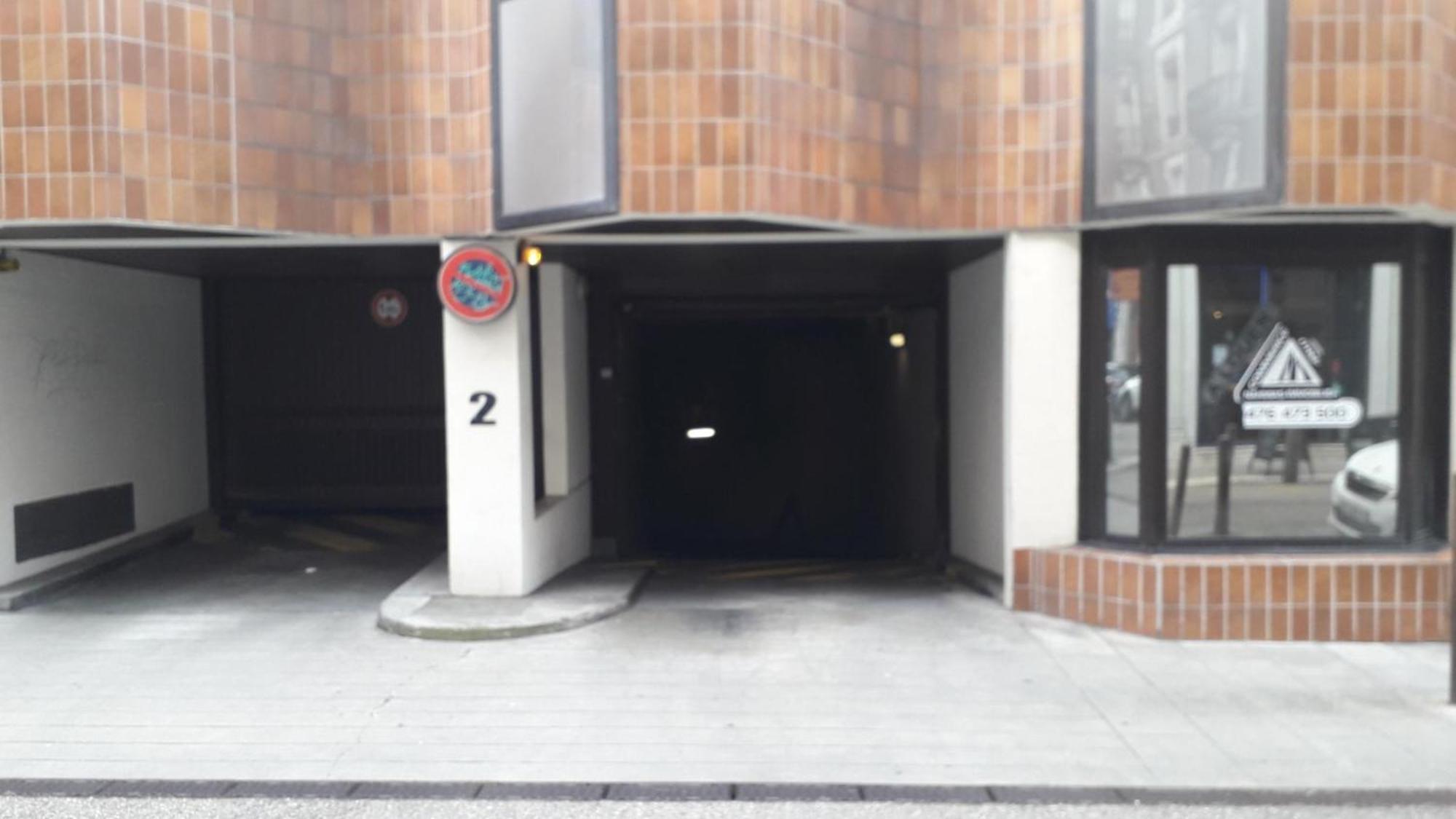Le Paisible - Gare - Duplex - Garage Prive - Netflix Apartment Grenoble Exterior photo